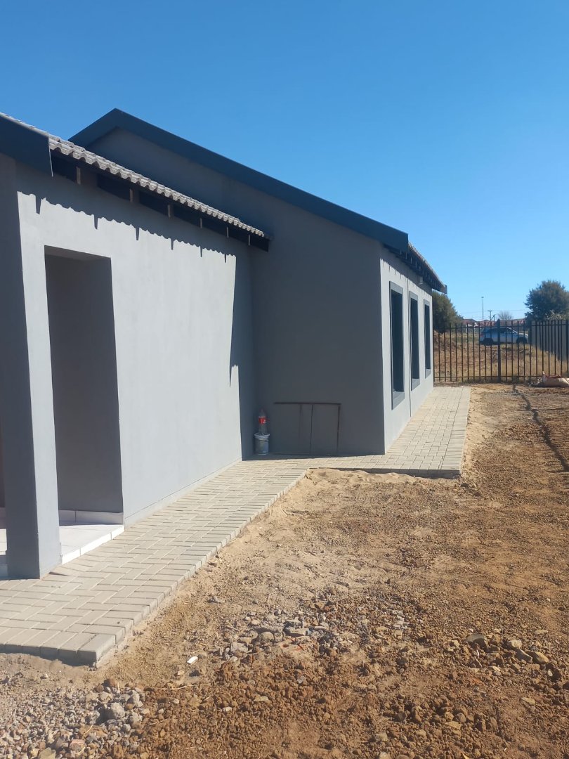 3 Bedroom Property for Sale in Pinehaven Free State